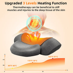 Upalled funda malla transpirable detalle, mejora ventilación y duración