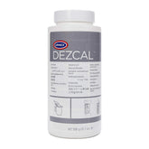 Urnex Dezcal envase 900 g mostrando diseño y beneficios