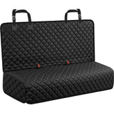 URPOWER funda frontal en asiento trasero protege el tapizado