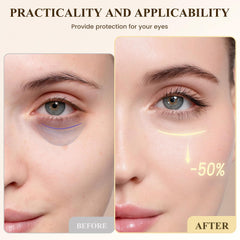 USMOTAR aplicación en contorno de ojos reduce bolsas y suaviza líneas