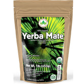U.S. Wellness Naturals front-package showing organic 1 lb resealable bag and labeling benefit freshness
