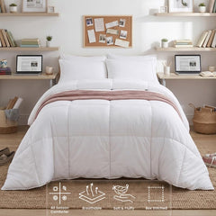 Utopia Bedding textura del tejido que aporta suavidad y transpirabilidad