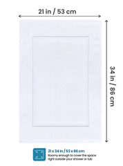 Utopia Towels mostrando el reverso usable, doble vida entre lavados
