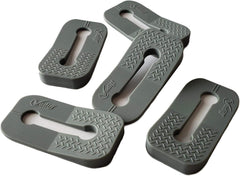 Vadiff frente del pack de 5 fundas que muestra diseño y cantidad, seguridad visible