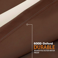 Vailge padded handle for easy lift and faster cover removal