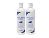 Vanicream frontal del envase mostrando etiqueta clara y beneficios