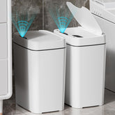 Vanpopubs vista frontal con tapa cerrada, ahorro de espacio y diseño limpio