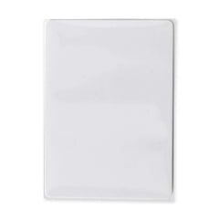 Vault X inner sleeve paired with outer sleeve demonstrating double-sleeving protection
