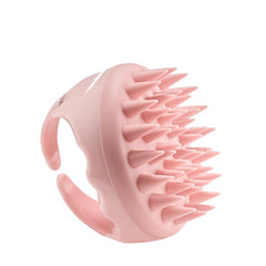 VEGAMOUR masajeador frontal mostrando diseño ergonómico y fácil agarre