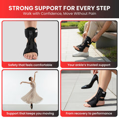 Velifit detalle de las correas ajustables que ofrecen soporte personalizado