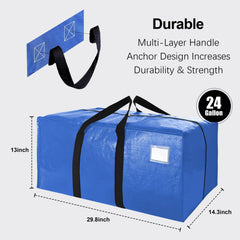 VELVETSURE detalle de costuras y cinta ancha para mayor durabilidad