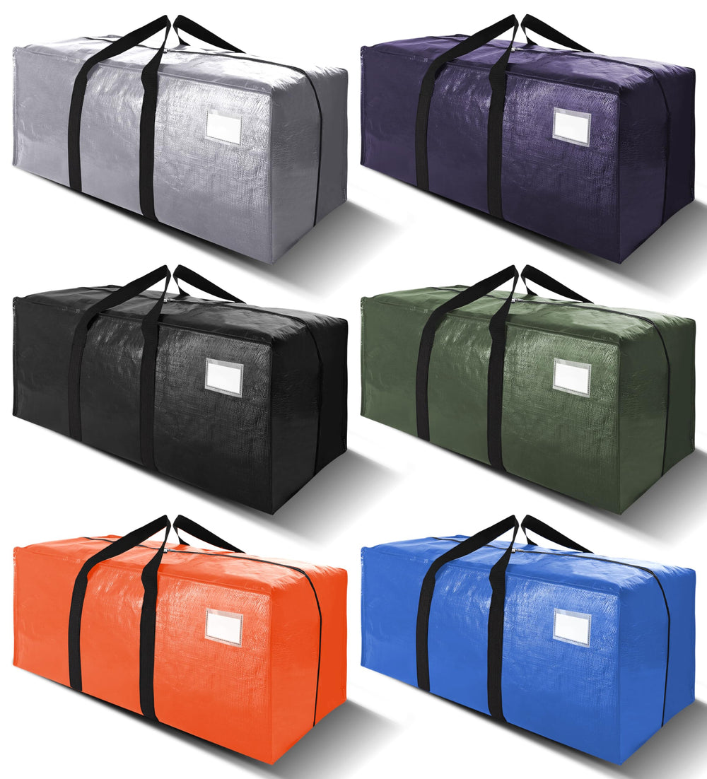 VELVETSURE frontal del pack de 6 mostrando colores y tamaño práctico
