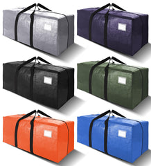 VELVETSURE frontal del pack de 6 mostrando colores y tamaño práctico