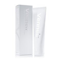 Venneir envase frontal profesional que transmite confianza y limpieza