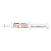 Vetoquinol envase frontal mostrando el producto y beneficios digestivos