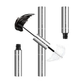 VEYESBEAUTY envase frontal 2 en 1 mostrando pegamento y sellador para rapidez