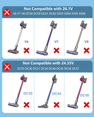vhbw etiqueta con voltaje 30.45V y certificaciones para seguridad