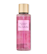 Victoria's Secret frasco frontal mostrando diseño y volumen