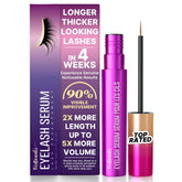 VieBeauti botella frontal 3mL muestra compacto y práctico