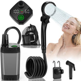 vignuto front product shot showing compact kit and portability benefit
