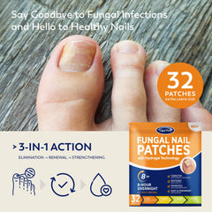 VigorWell detalle de textura del parche hidrogel que muestra adherencia