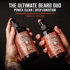 Viking Revolution botellas juntas demostrando kit completo inmediato