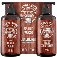 Viking Revolution frente del packaging mostrando control y confianza