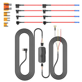 VIOFO kit HK6 frontal con empaquetado y accesorios para instalación segura