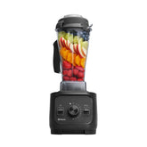 Vitamix VX1 frontal mostrando diseño y durabilidad