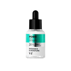 VT COSMETICS ampolla frontal mostrando envase elegante y beneficios antiedad