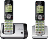 VTech frontal del juego plata mostrando diseño práctico y ahorro de espacio
