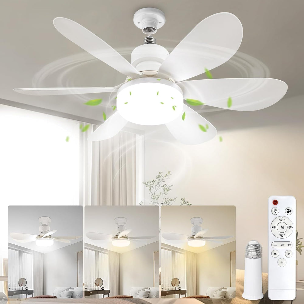 VTYXCTIGJ vista frontal con luz, ventilación eficiente y diseño compacto