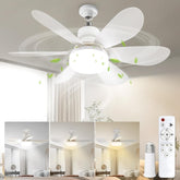 VTYXCTIGJ vista frontal con luz, ventilación eficiente y diseño compacto