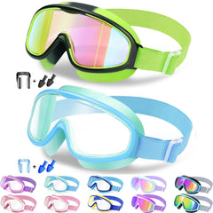 Vvinca gafas frontal pack mostrando diseño cómodo y dos unidades