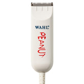 Wahl Professional vista frontal de la recortadora, control preciso