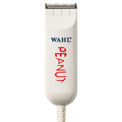 Wahl Professional vista frontal de la recortadora, control preciso