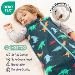 WarmWrap textura de algodón cercano, tacto suave y transpirable