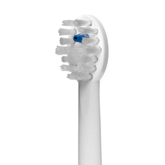 Waterpik uso del cepillo en baño con función flossing integrada