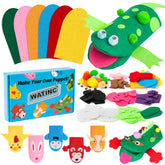 WATINC frente del empaque mostrando el kit completo y beneficios educativos