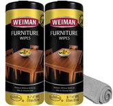 Weiman paquete frontal mostrando diseño y uso práctico