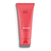 Wella Professionals frasco frontal mostrando diseño y beneficio de protección del color