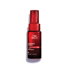 Wella Professionals envase frontal mostrando el diseño y beneficio reparador