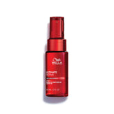 Wella Professionals frontal del envase mostrando diseño premium y beneficio reparador