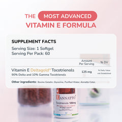 WELLNESS EXTRACT etiqueta con información nutricional y pureza del producto