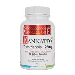 WELLNESS EXTRACT frasco frontal claro muestra presentación y beneficio antioxidante
