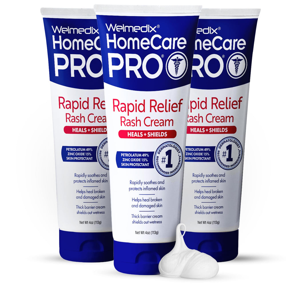 Welmedix bote frontal mostrando etiqueta y beneficio protector
