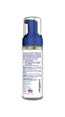 Welmedix uso en cama por cuidador para higiene sin ducha