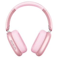 Wentronic Y01 frontal rosa mostrando diseño elegante y confort