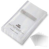 Wevac front packaging showing 11x16 100-count and benefits