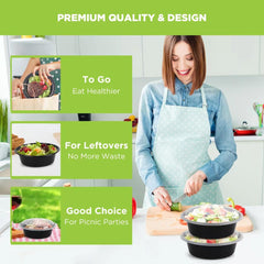 WGCC contenedor en mano para mostrar escala y capacidad práctica